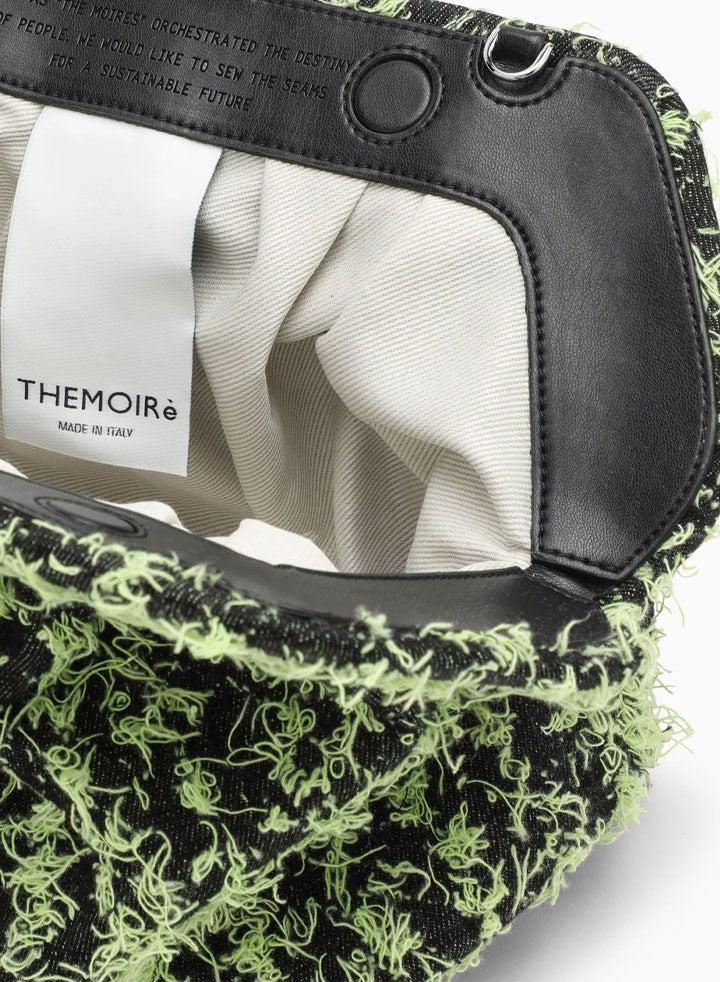 Themoirè TIA FRAYED FOLIAGE