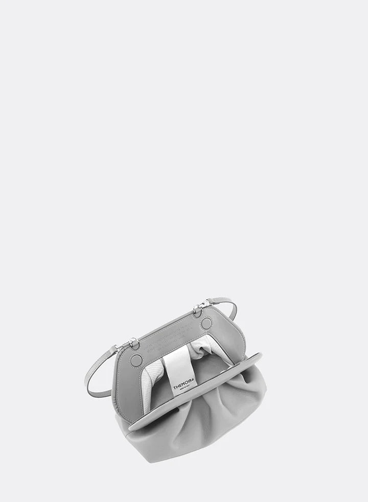 Themoirè TIA PINEAPPLE SILVER