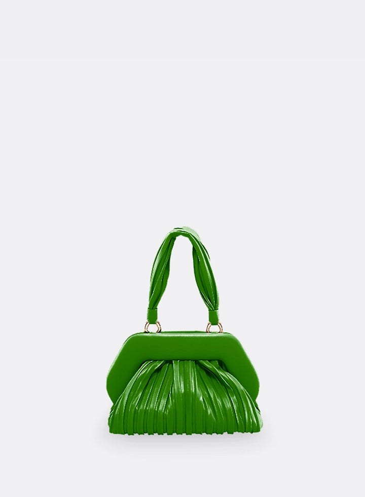 Themoirè TIA PLISSÈ TEA TREE