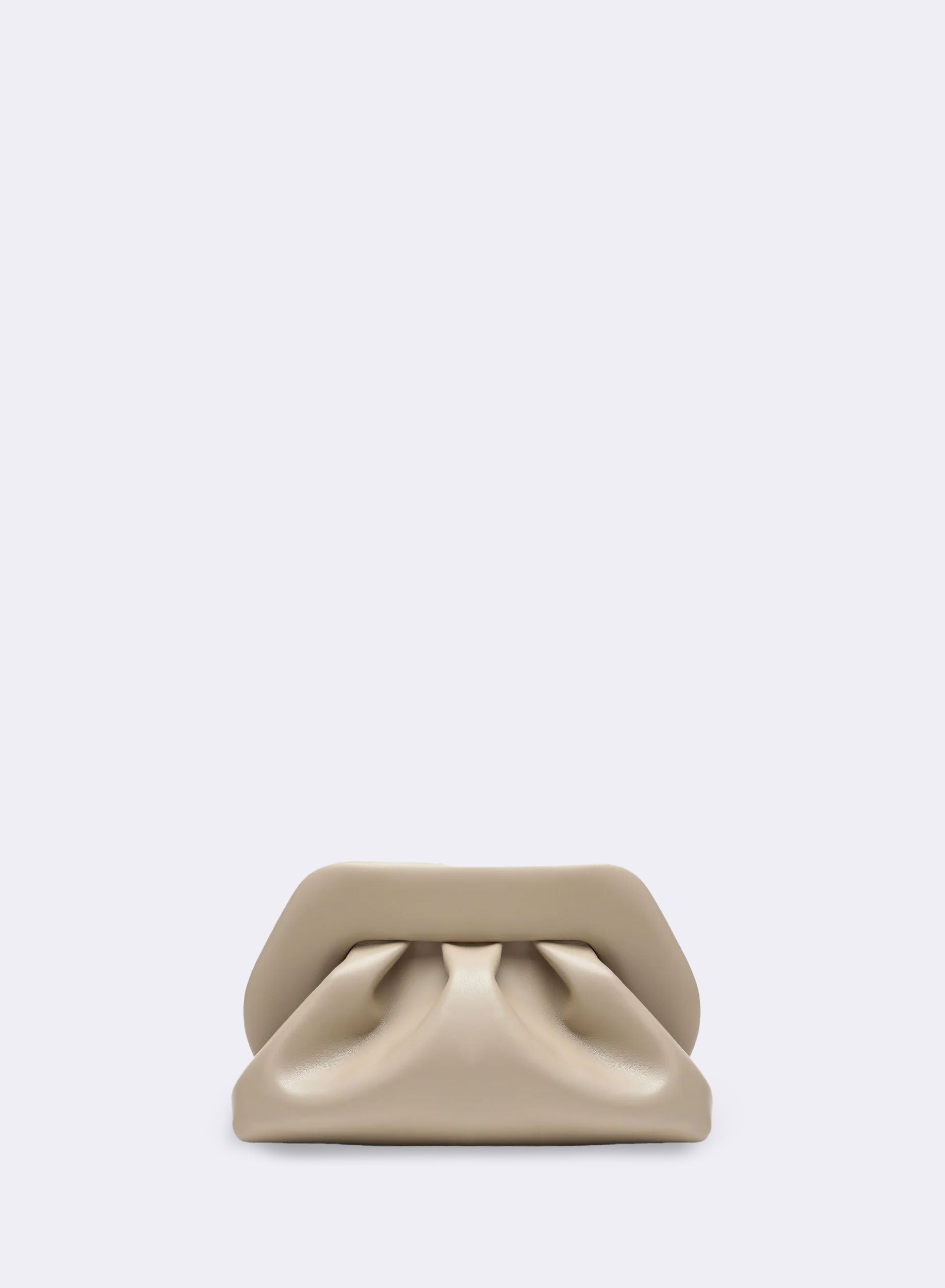 Themoirè TIA VEGAN FABRIC ALMOND