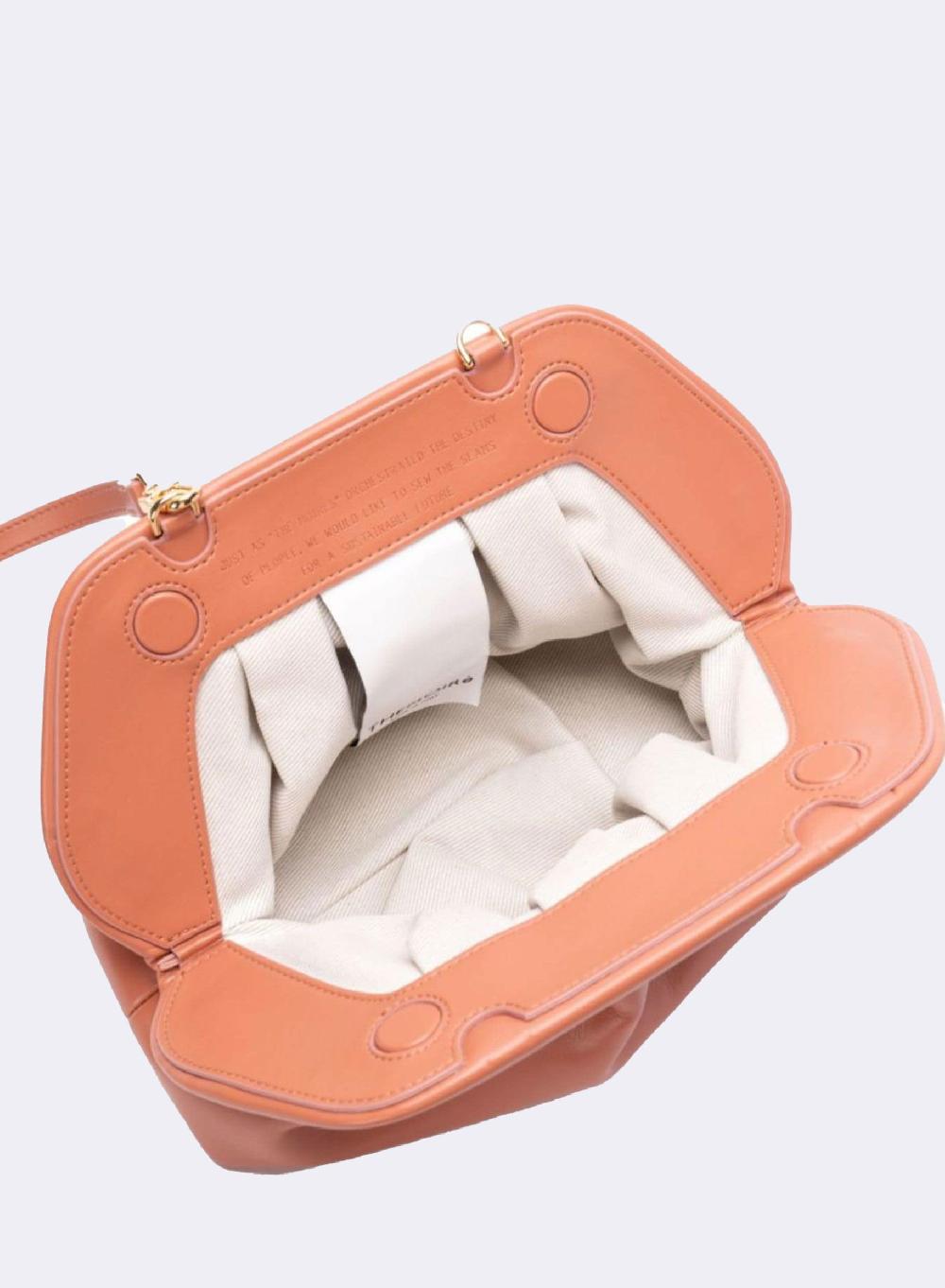 Themoirè TIA VEGAN FABRIC CAMEO