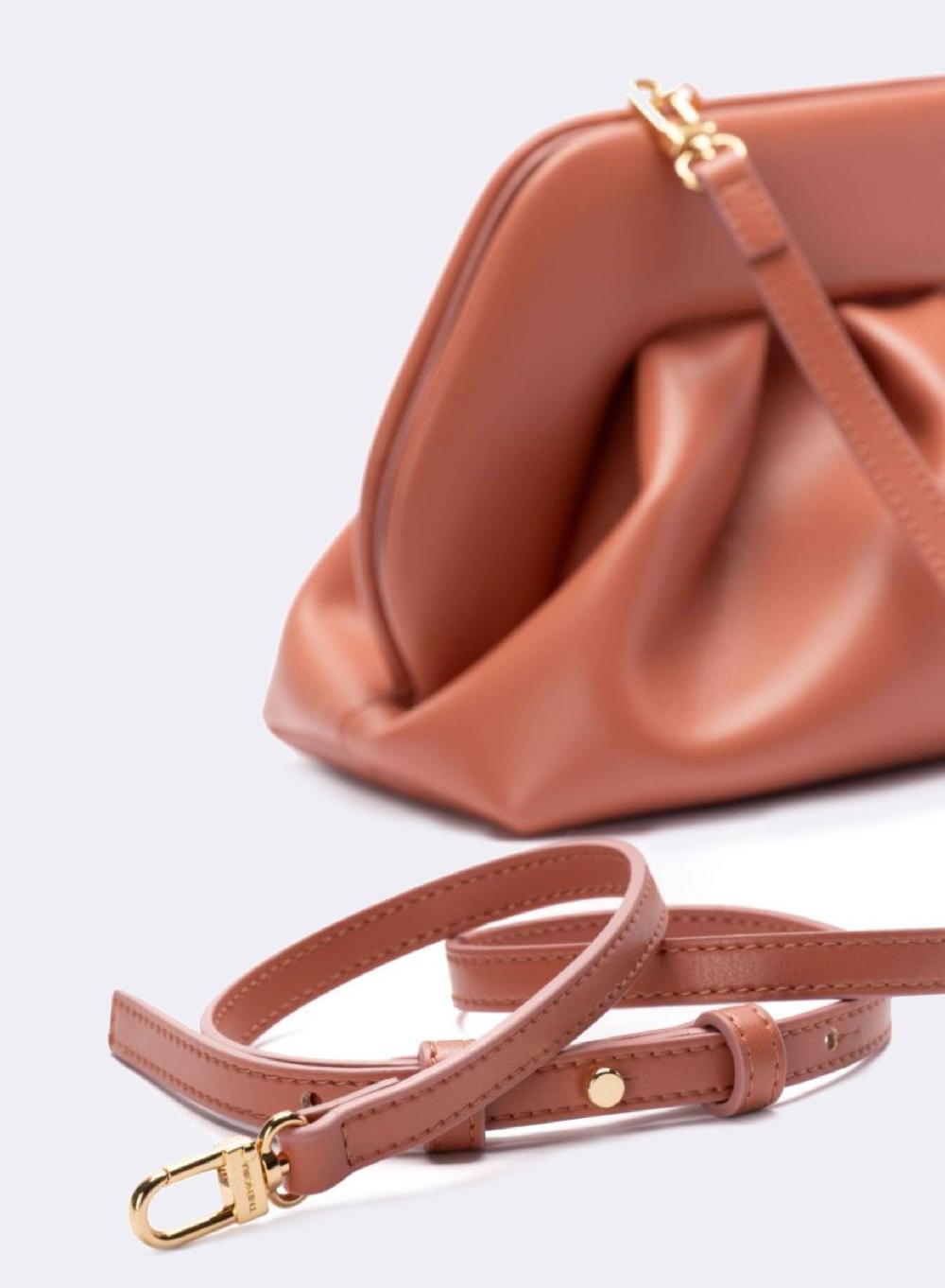 Themoirè TIA VEGAN FABRIC CAMEO