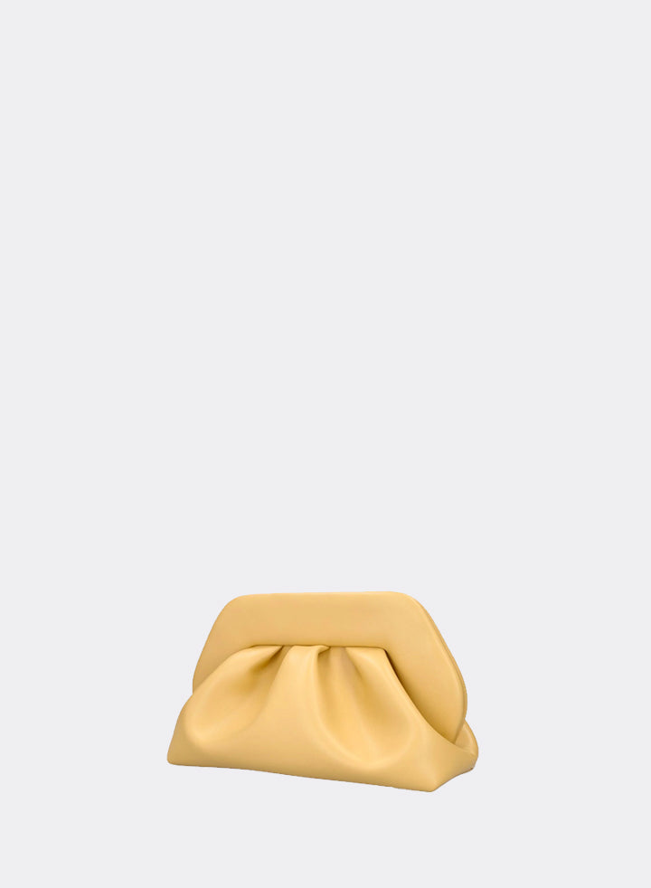 Themoirè TIA VEGAN FABRIC CHAITEA