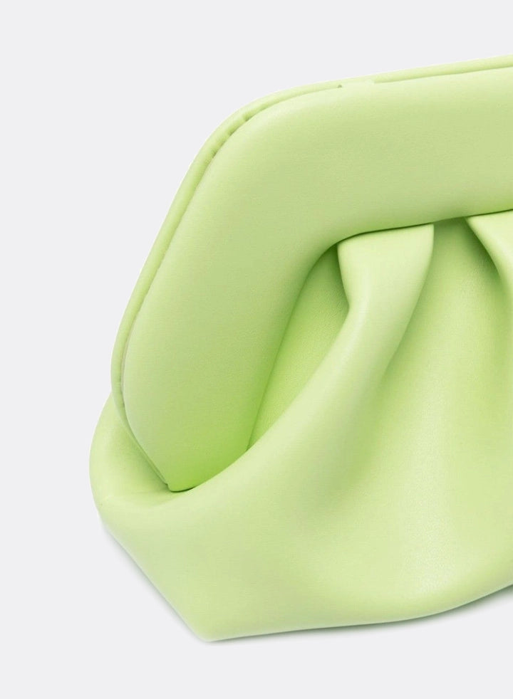 Themoirè TIA VEGAN FABRIC FOLIAGE