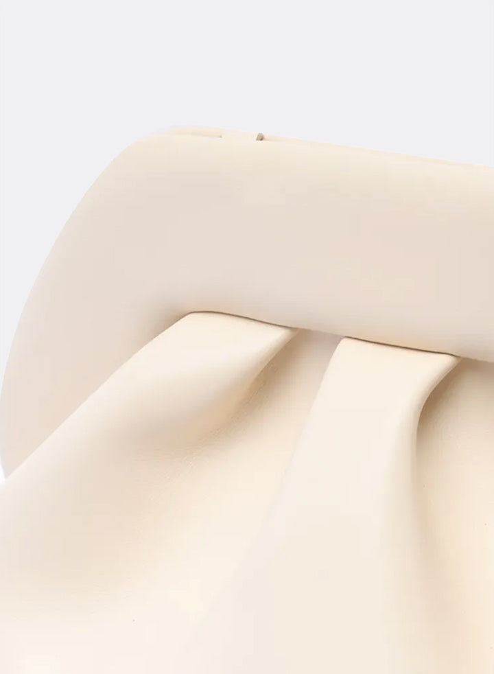 Themoirè TIA VEGAN FABRIC SHELL &