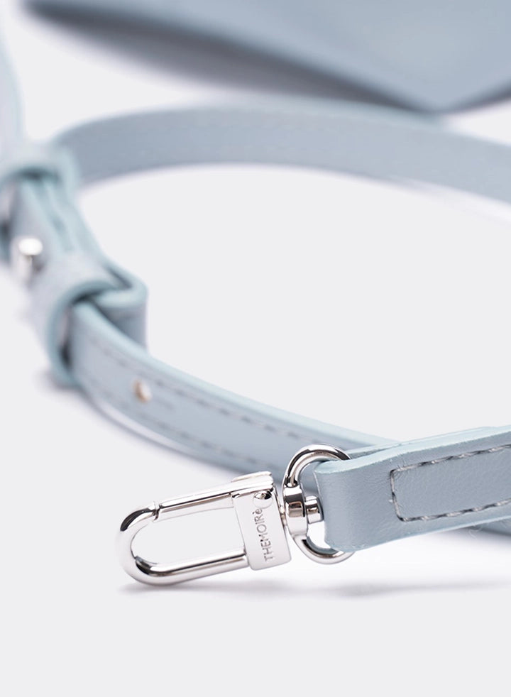 Themoirè TIA VEGAN FABRIC TORMALINE