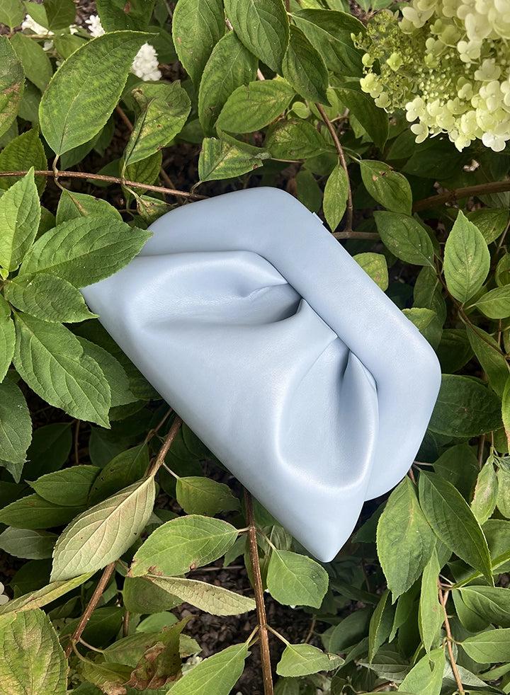 Themoirè TIA VEGAN FABRIC TORMALINE