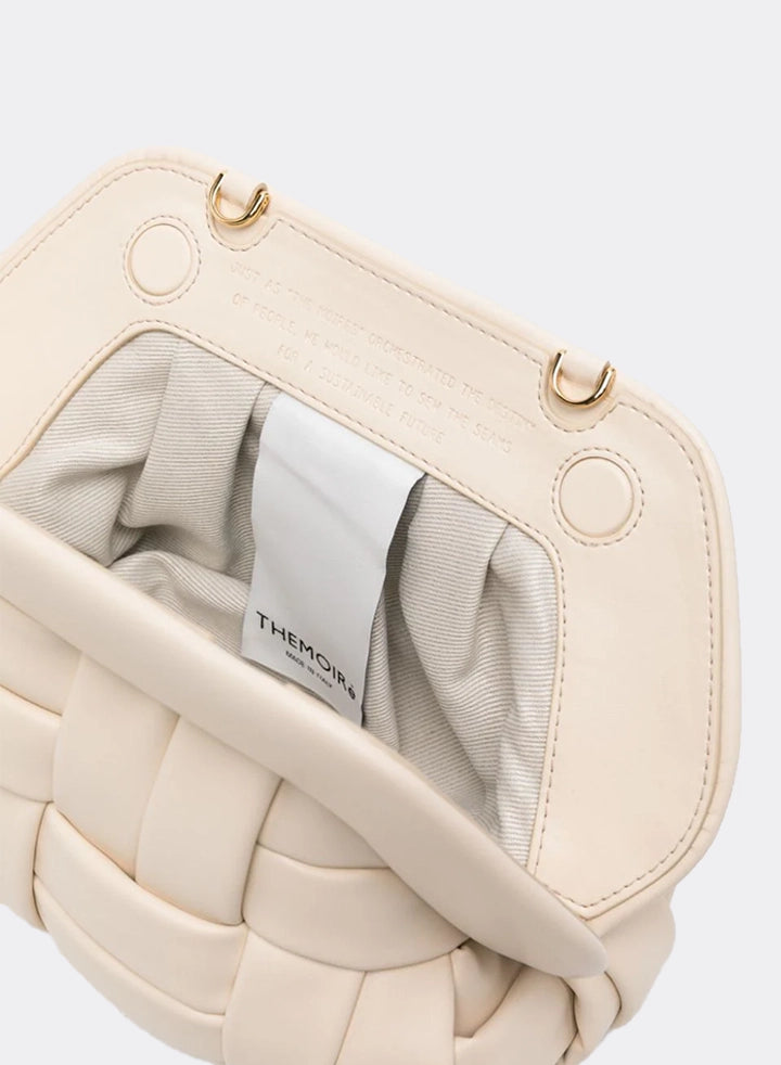 Themoirè TIA WEAVED SHELL &