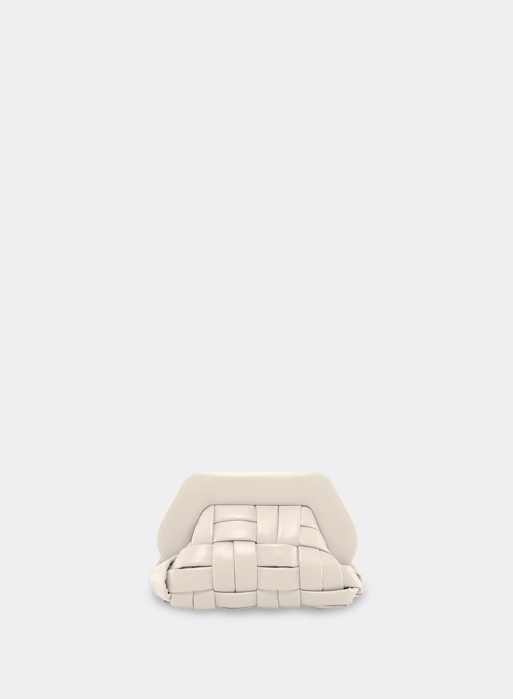 Themoirè TIA WEAVED SHELL &