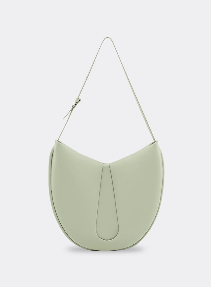 Themoirè TIKE VEGAN FABRIC MOSS