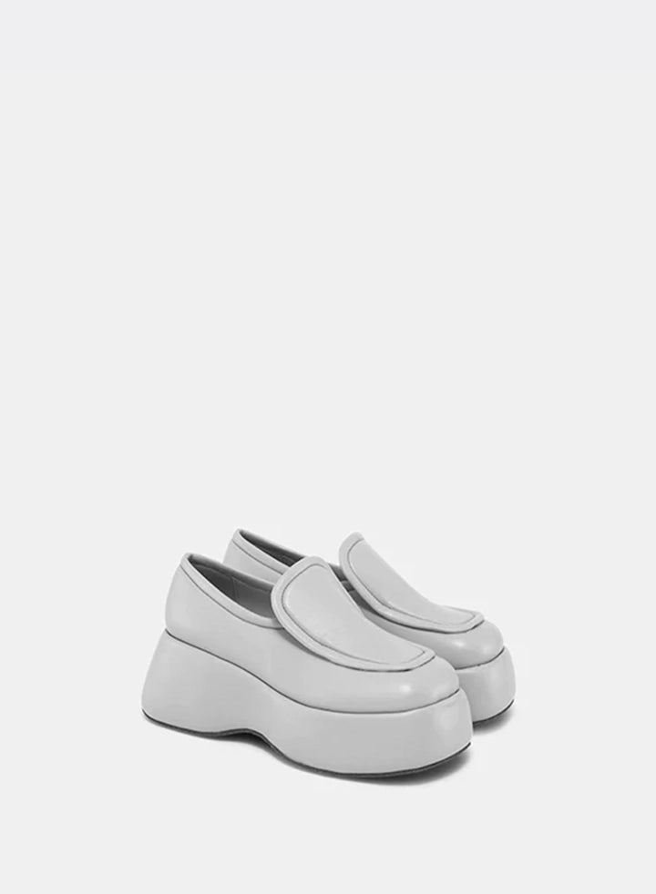 Themoirè ZOA VEGAN FABRIC BLACK