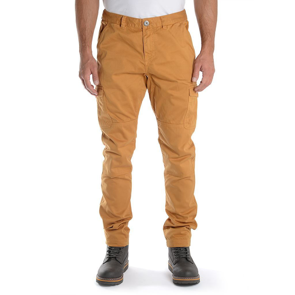 Think Pink Pantaloni Lunghi Uomo con Tasconi fw1801