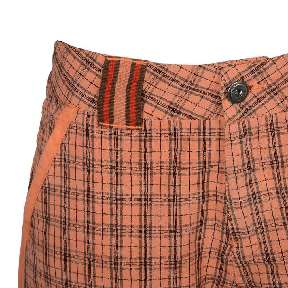 Think Pink Bermuda Donna Calanque Heritage Ss1808