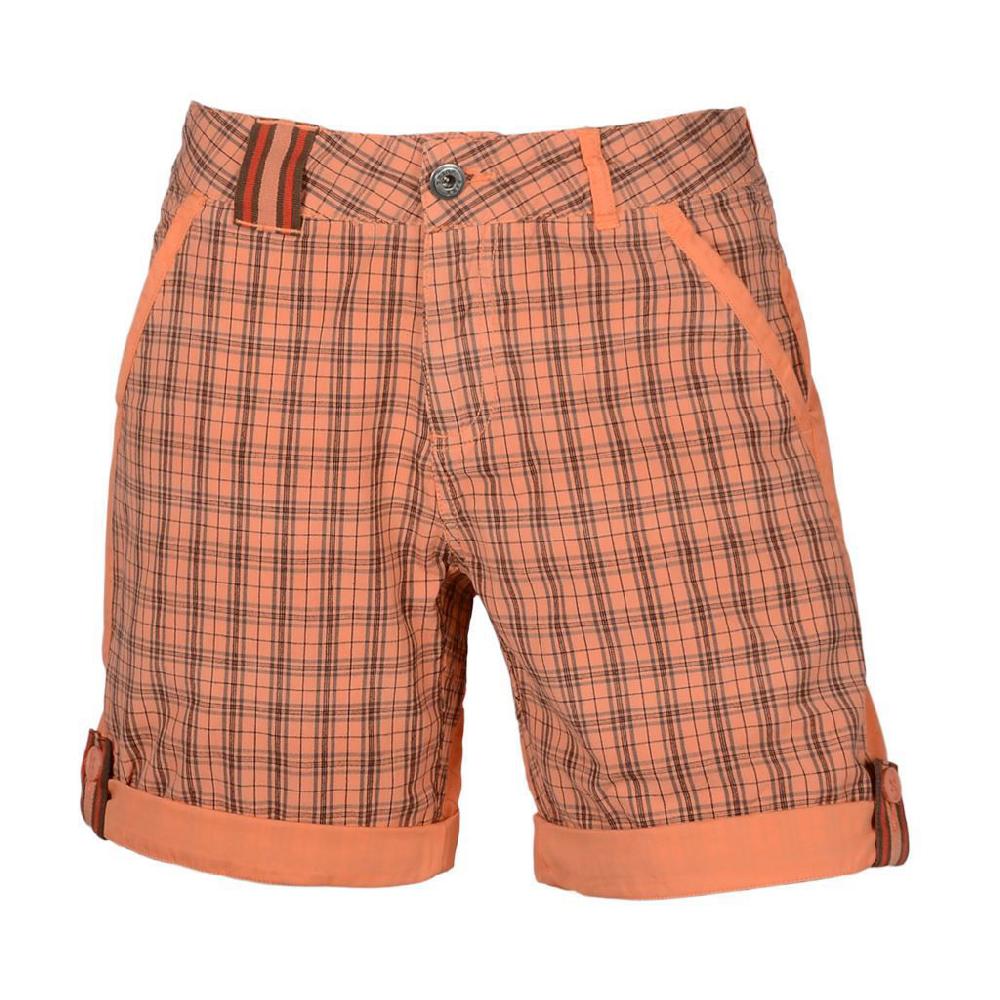 Think Pink Bermuda Donna Calanque Heritage ss1808