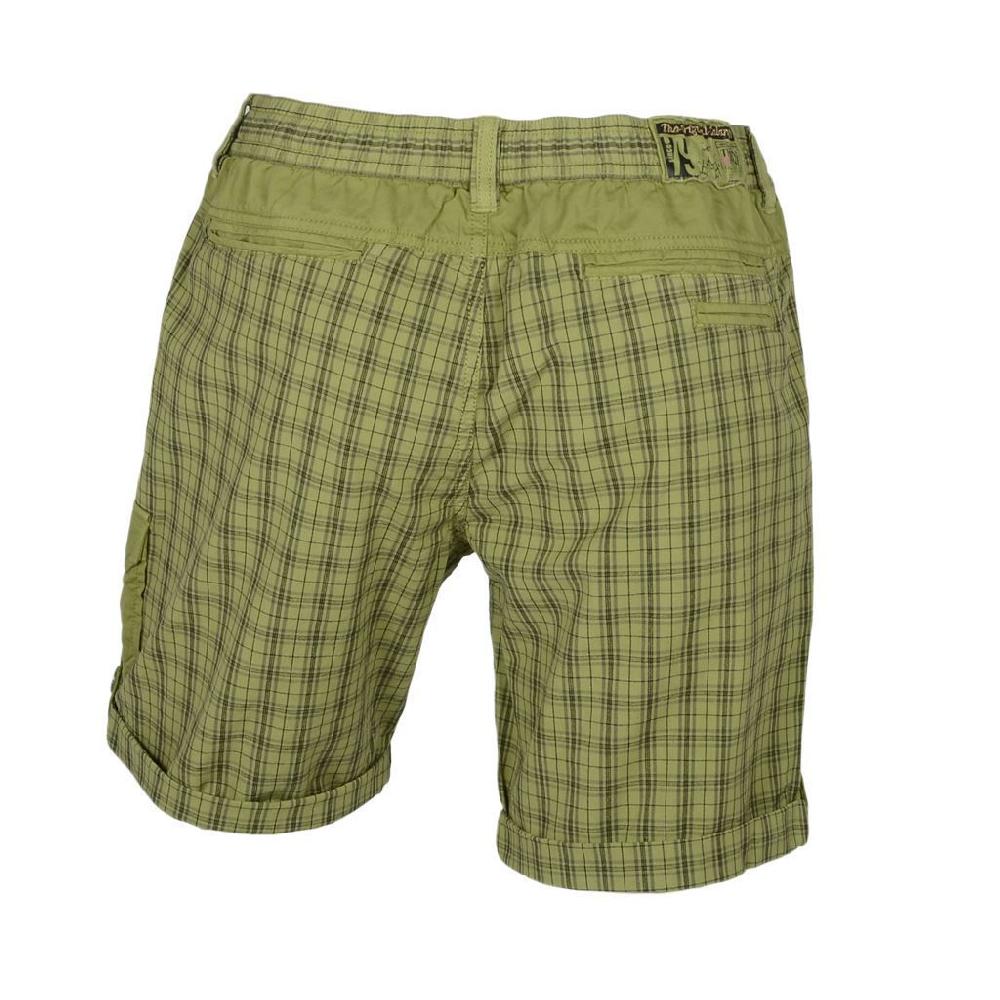 Think Pink Bermuda Donna Calanque Ss1807