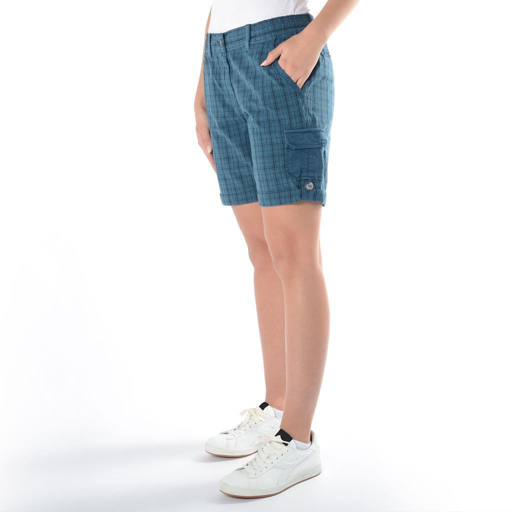 Think Pink Bermuda Donna Calanque Ss1904