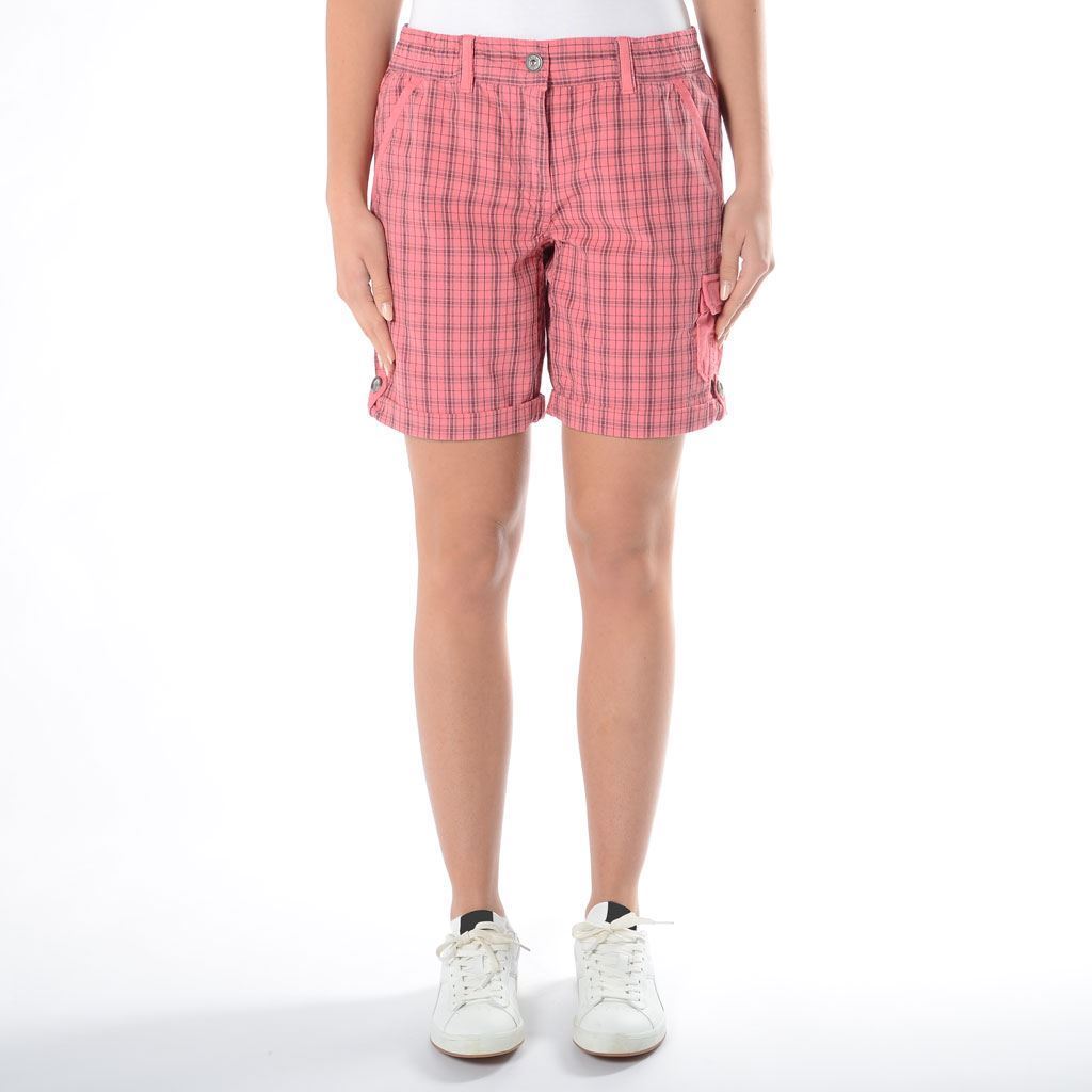 Think Pink Bermuda Donna Calanque Ss1904