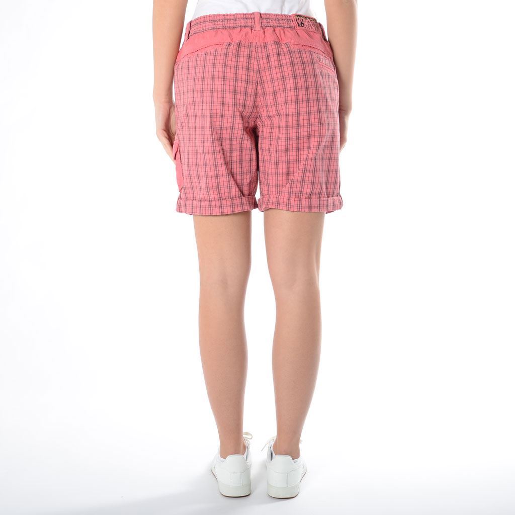 Think Pink Bermuda Donna Calanque Ss1904