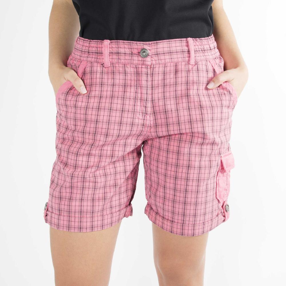 Think Pink Bermuda Donna Calanque Ss2013