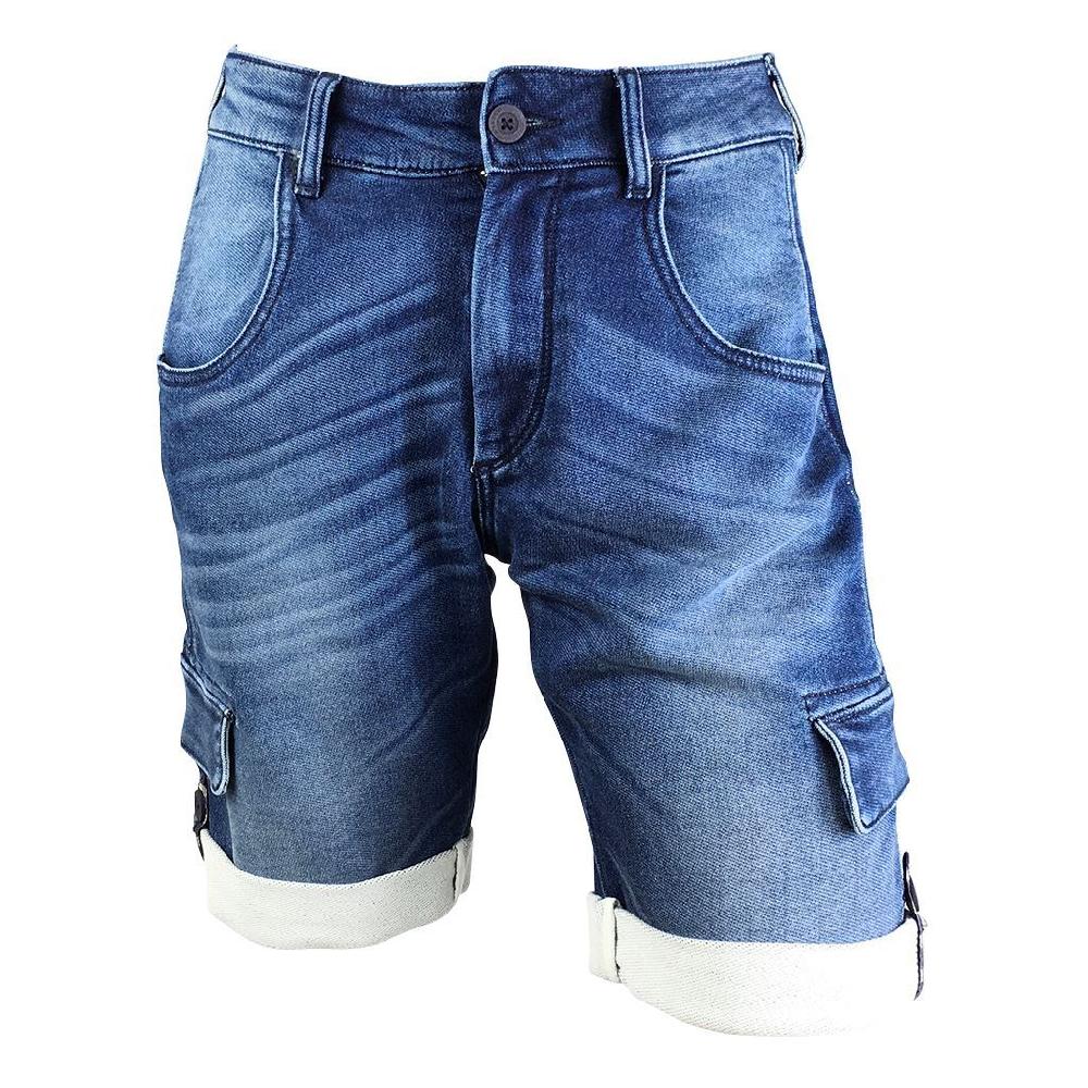 Think Pink Bermuda Donna Ss1615