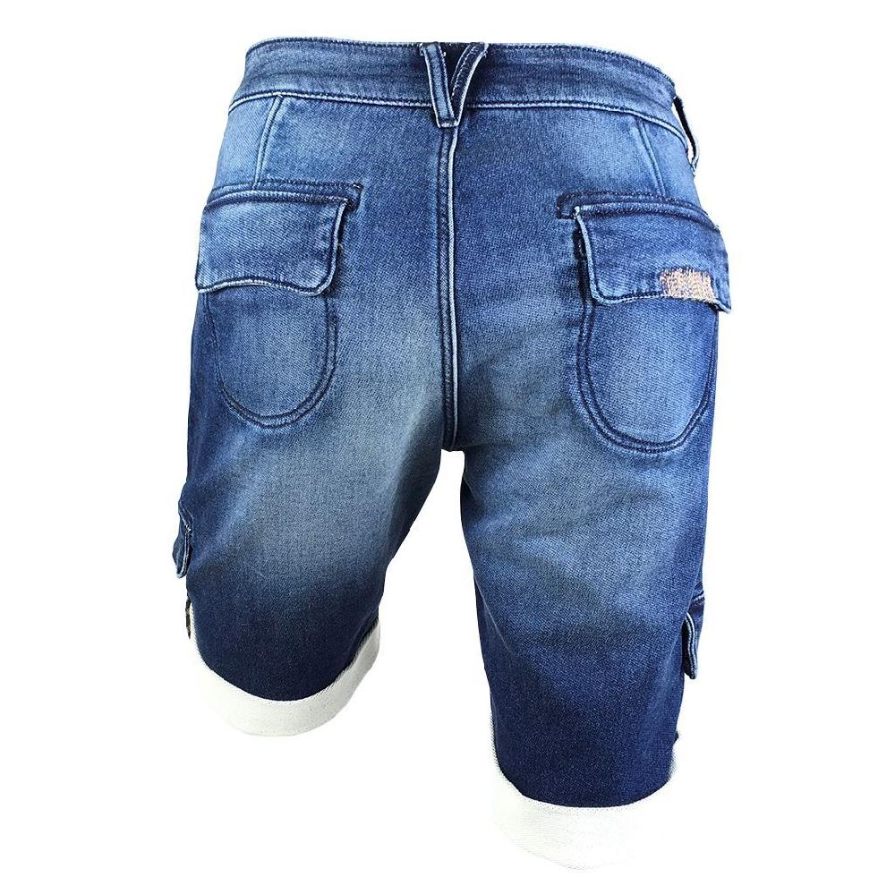 Think Pink Bermuda Donna Ss1615