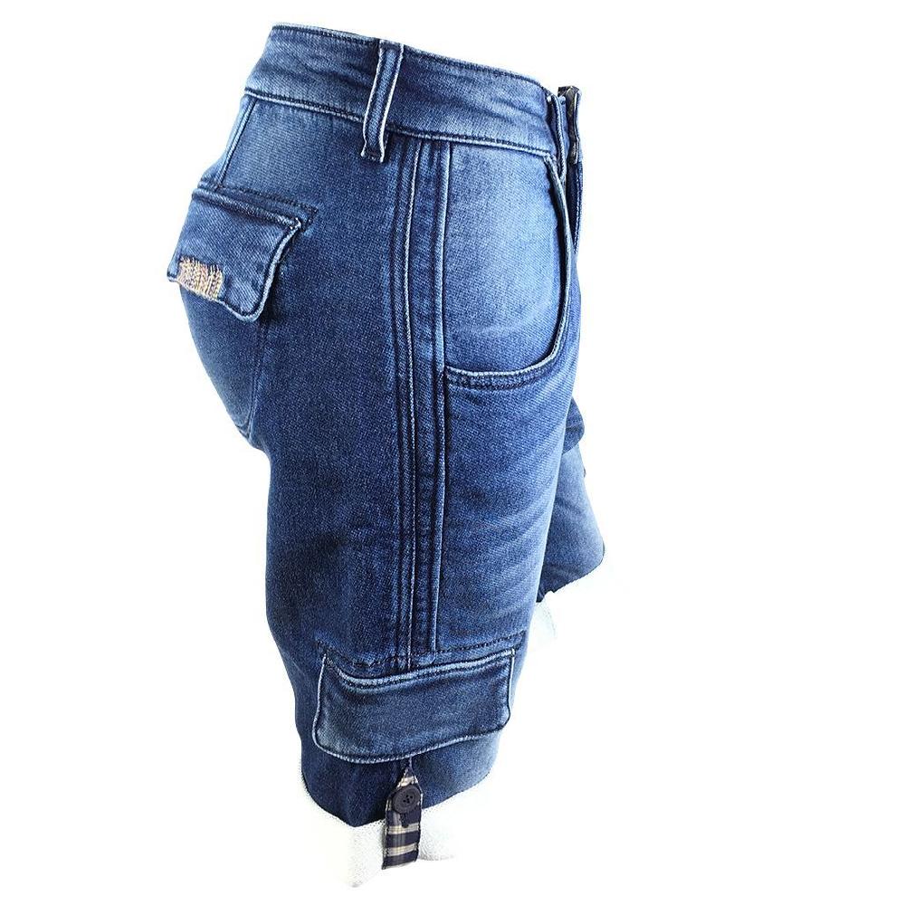 Think Pink Bermuda Donna Ss1615