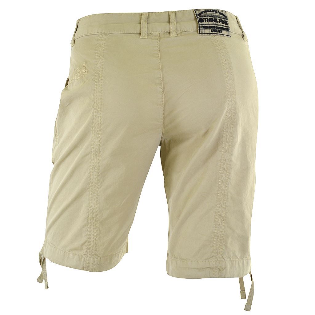 Think Pink Bermuda Donna Ss1712