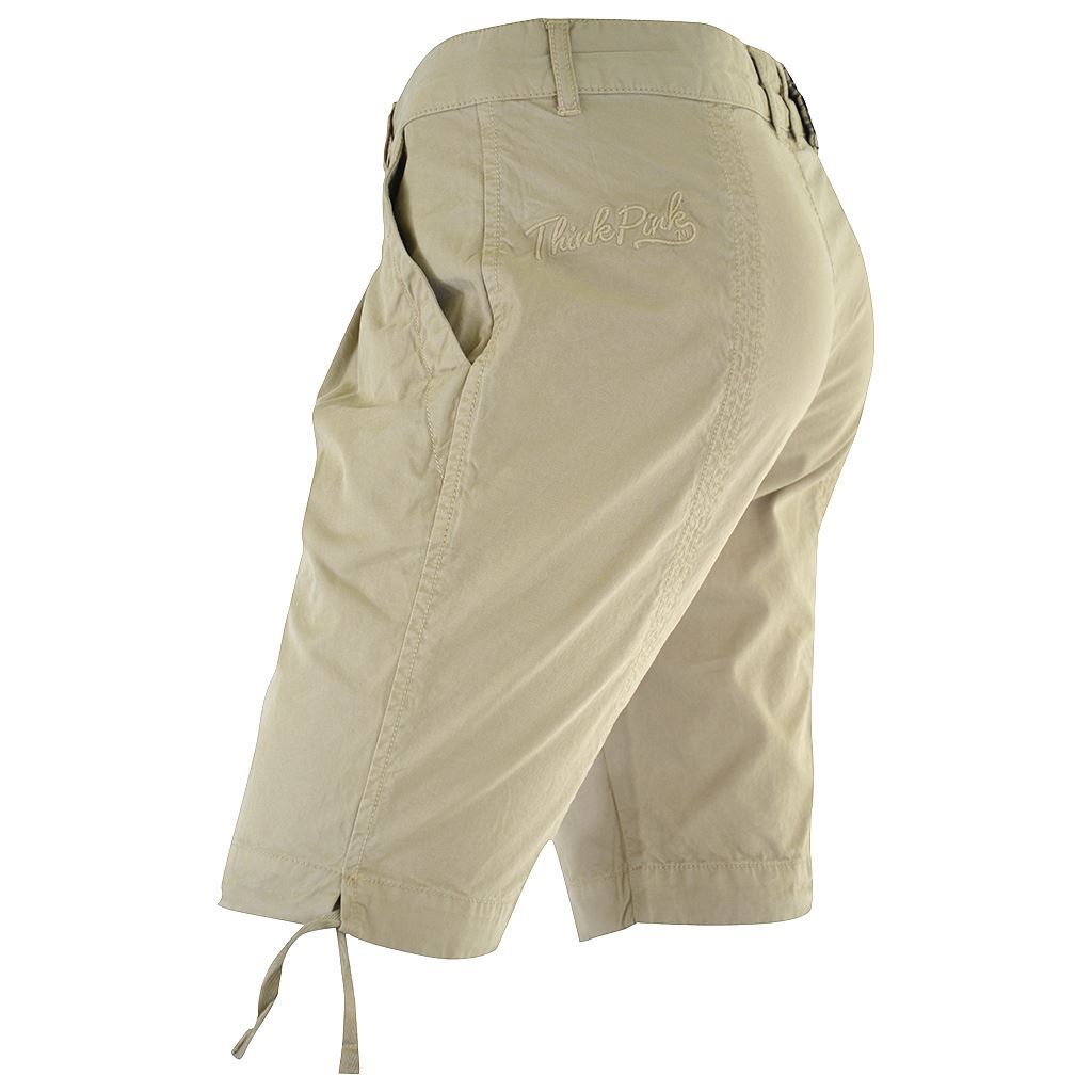 Think Pink Bermuda Donna Ss1712