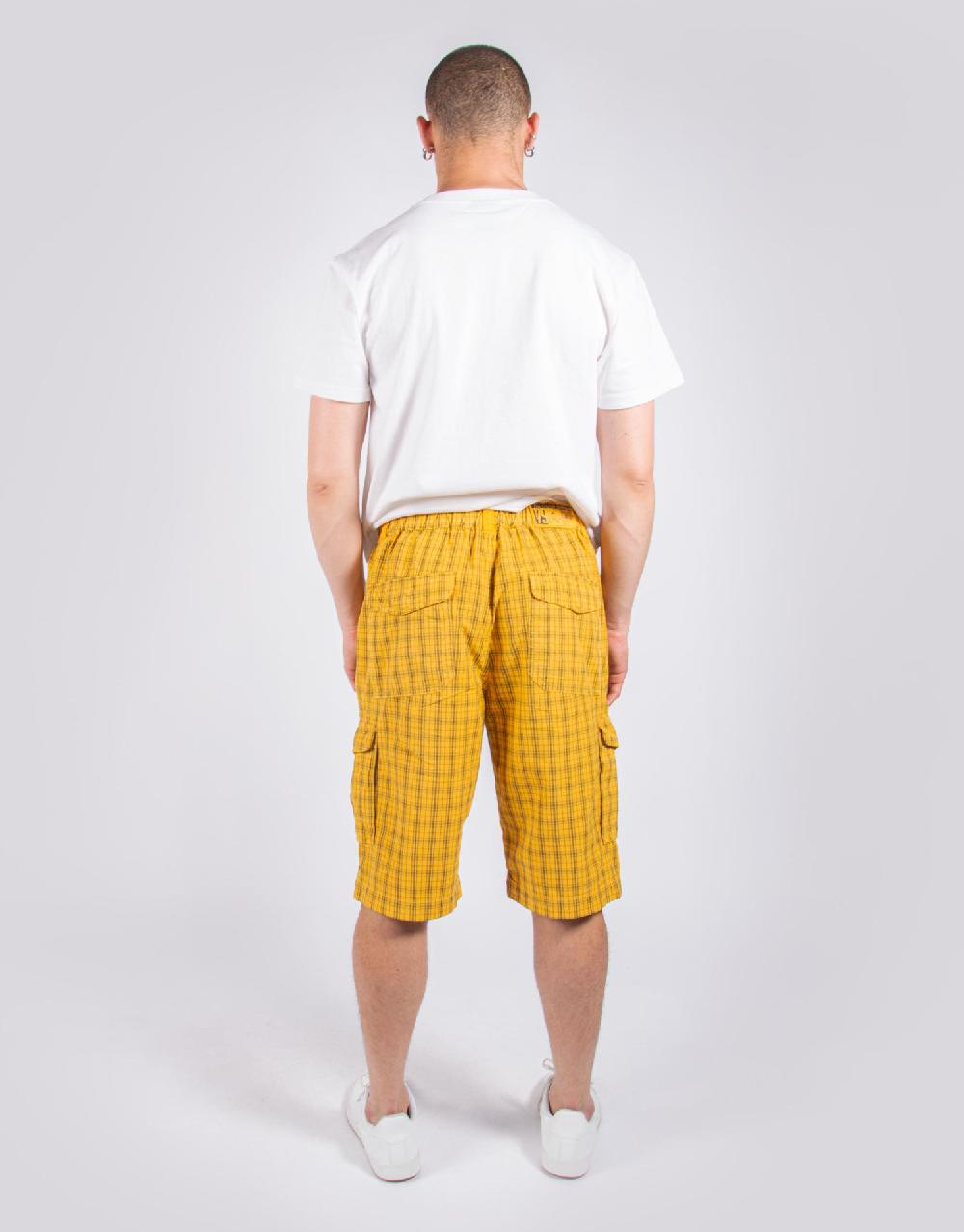 Think Pink Bermuda Uomo Calanque Ss2213