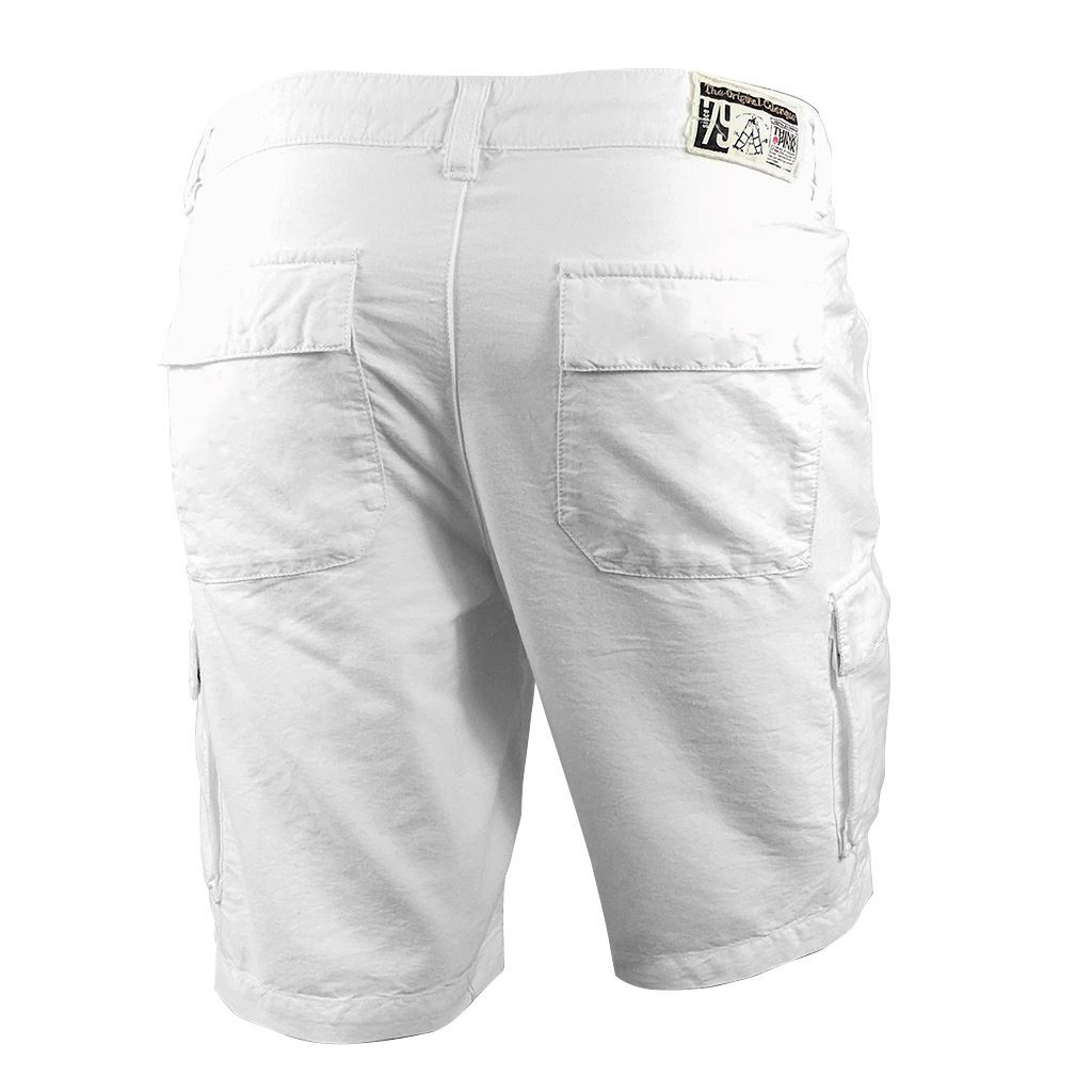 Think Pink Bermuda Uomo Cargo Ss1617