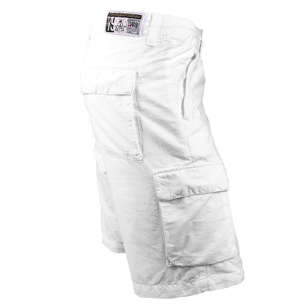 Think Pink Bermuda Uomo Cargo Ss1617