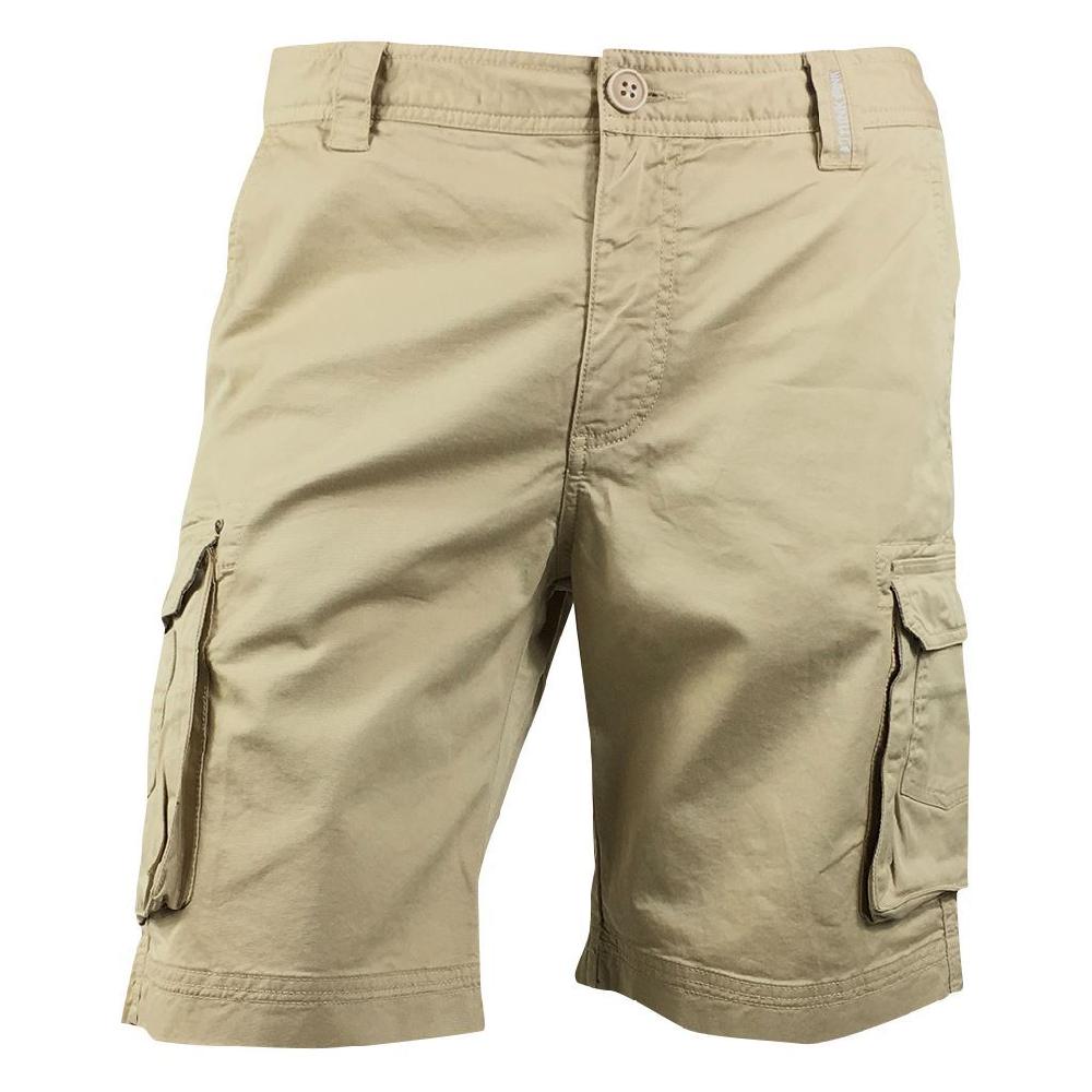 Think Pink Bermuda Uomo Cargo Ss1619