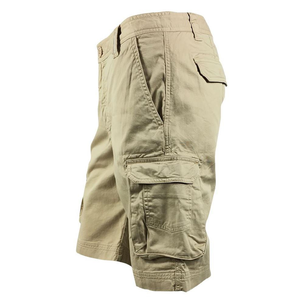 Think Pink Bermuda Uomo Cargo Ss1619