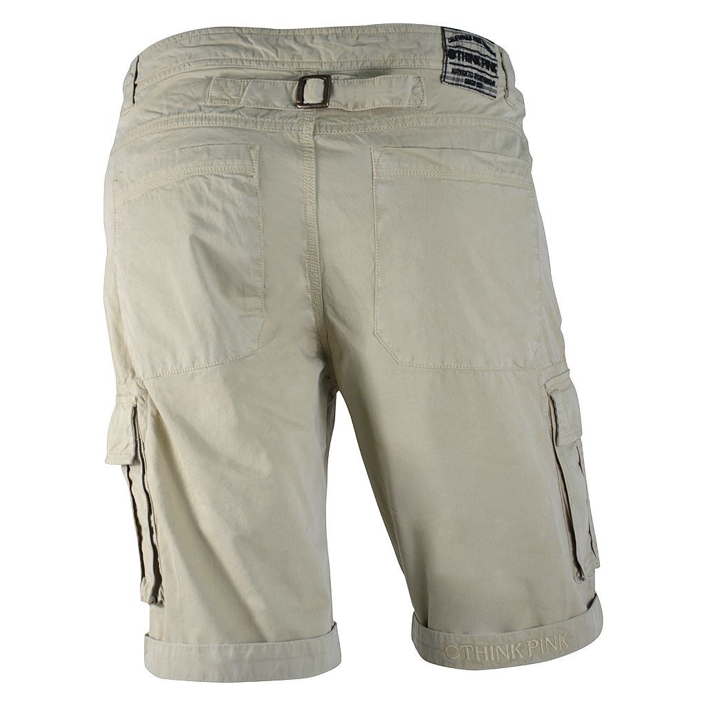 Think Pink Bermuda Uomo Cargo Ss1715