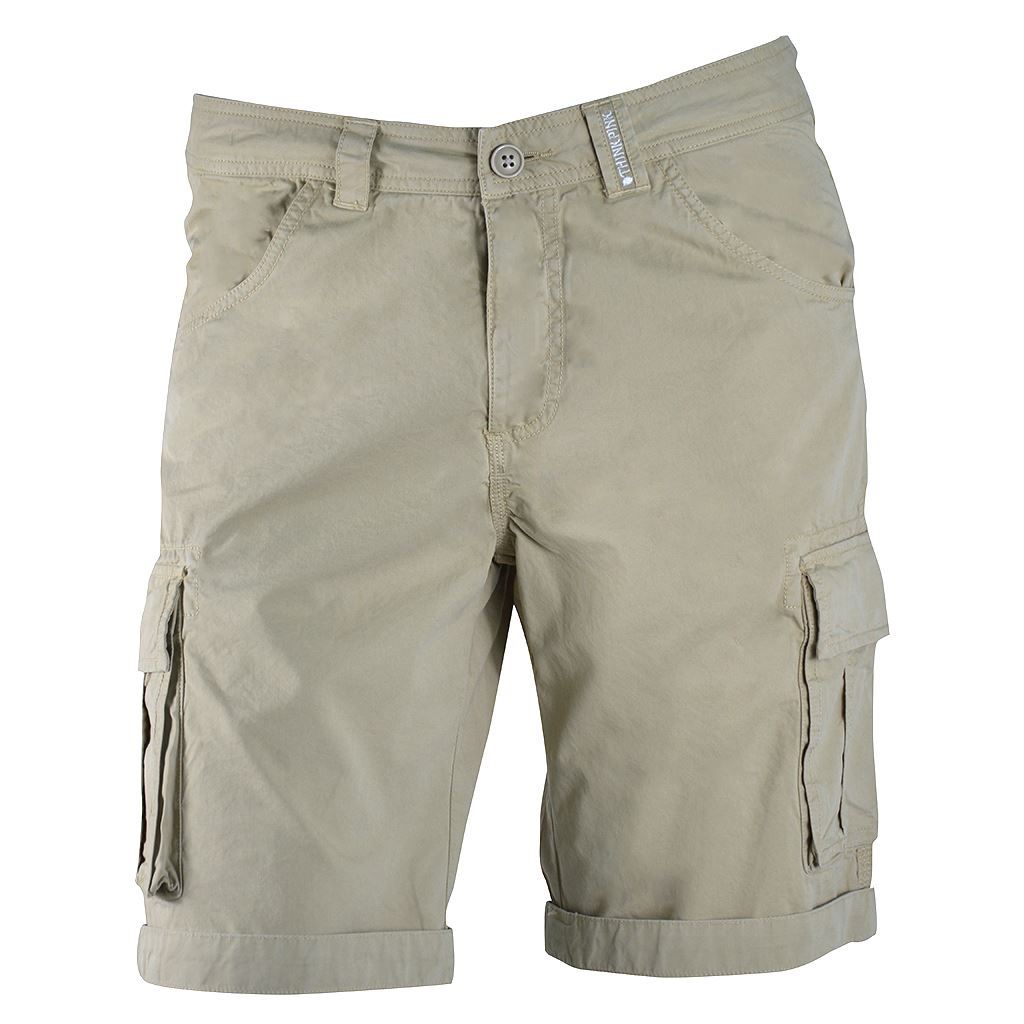 Think Pink Bermuda Uomo Cargo ss1715