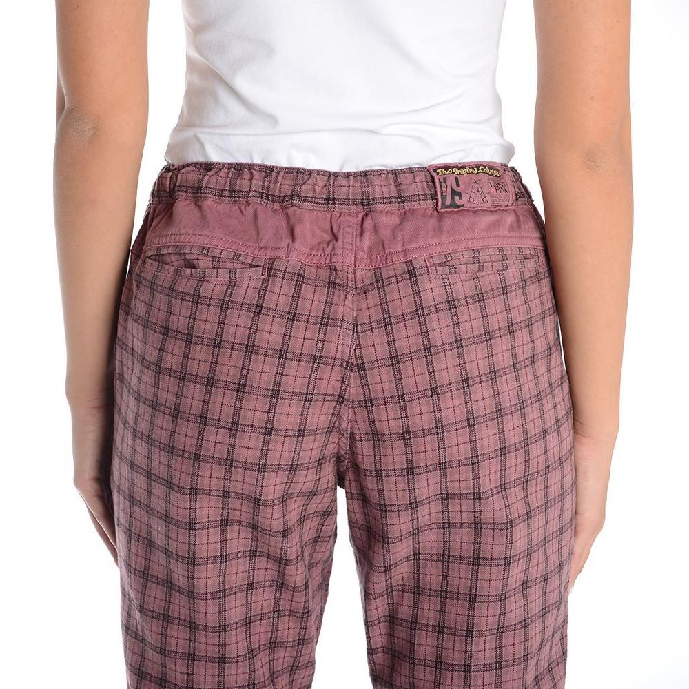 Think Pink Calanque Donna A Quadri Fw1803