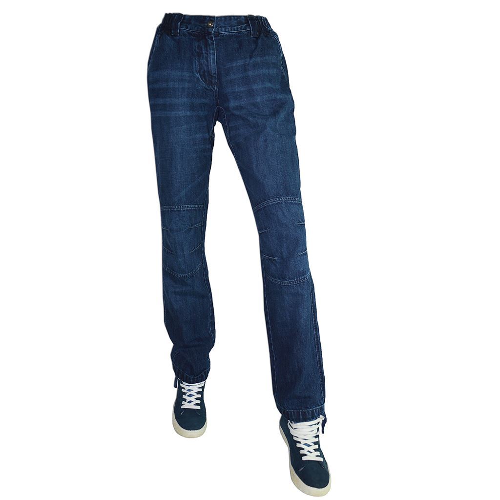 Think Pink Calanque Donna Denim Fw1506