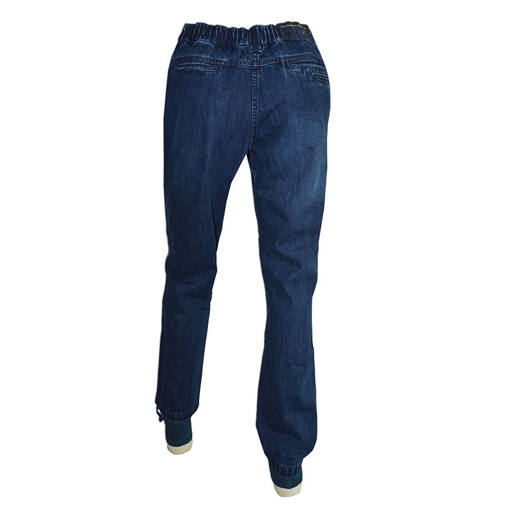 Think Pink Calanque Donna Denim Fw1506