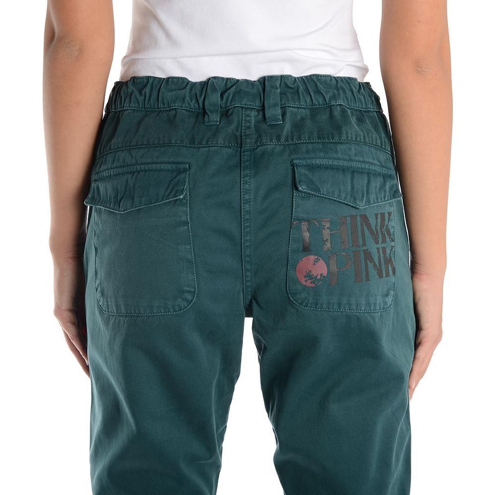 Think Pink Calanque Donna Unito Fw1802