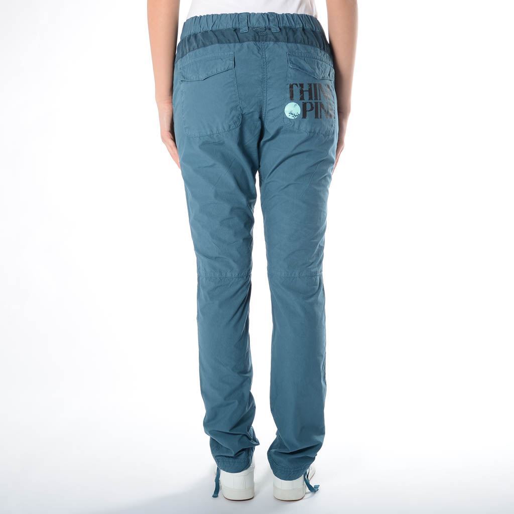 Think Pink Calanque Donna Unito Ss1900