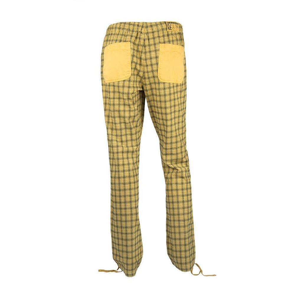 Think Pink Calanque Uomo A Quadri Fw1707