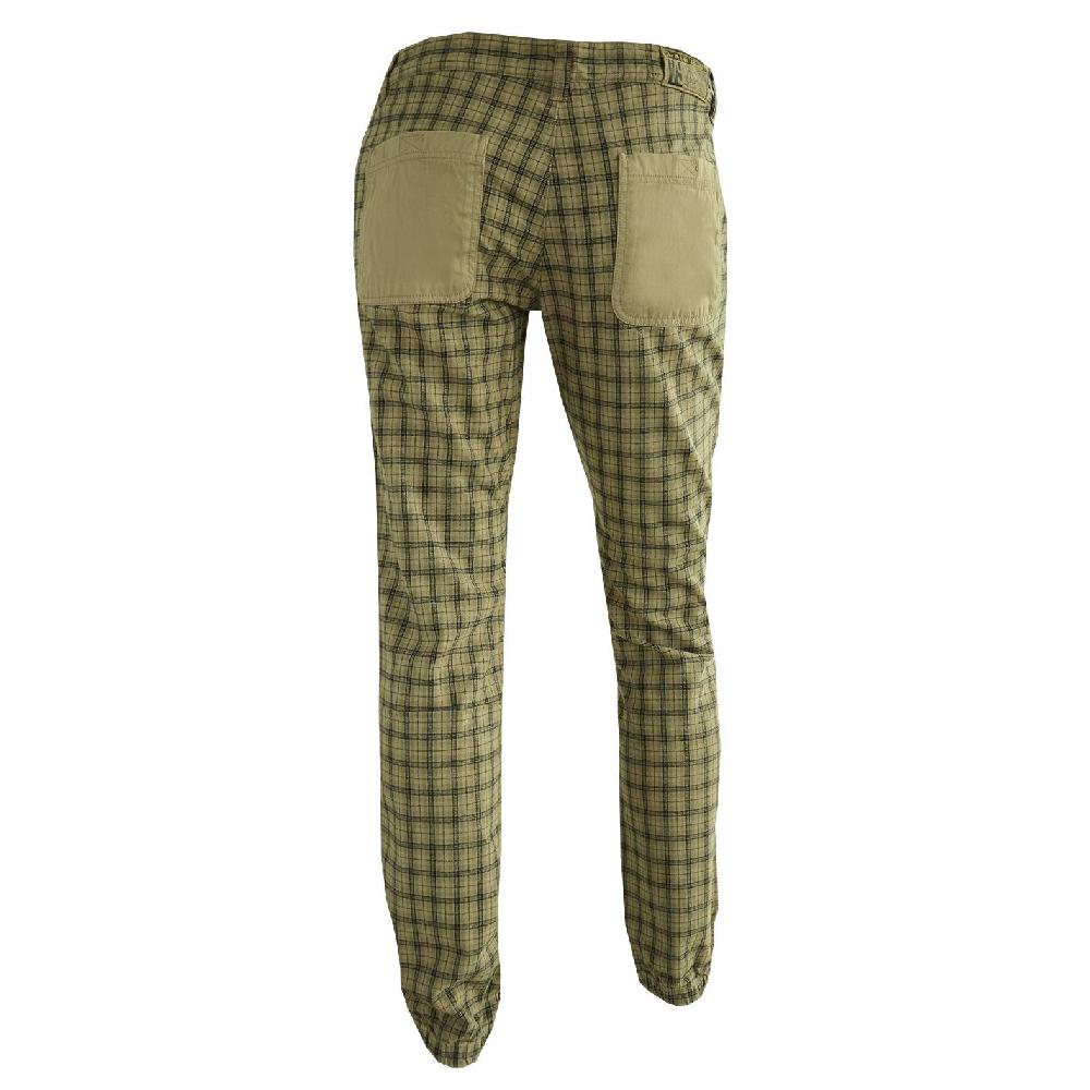 Think Pink Calanque Uomo A Quadri Slim Fw1606