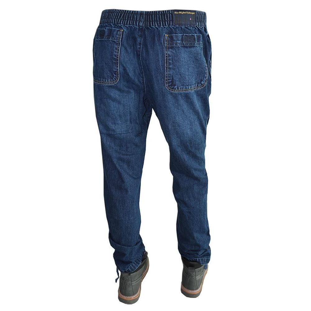 Think Pink Calanque Uomo Denim Fw1506