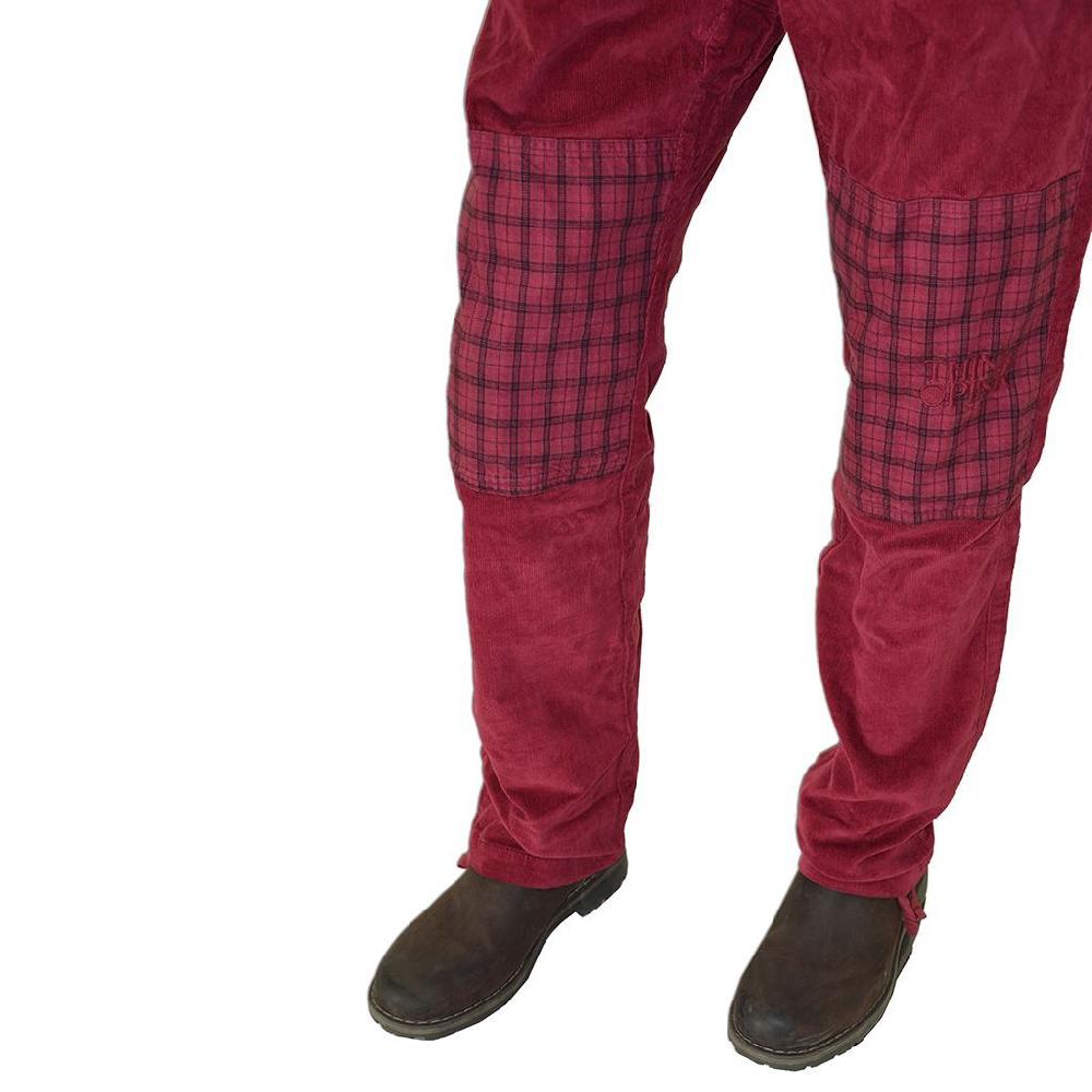 Think Pink Calanque Uomo In Velluto Fw1508