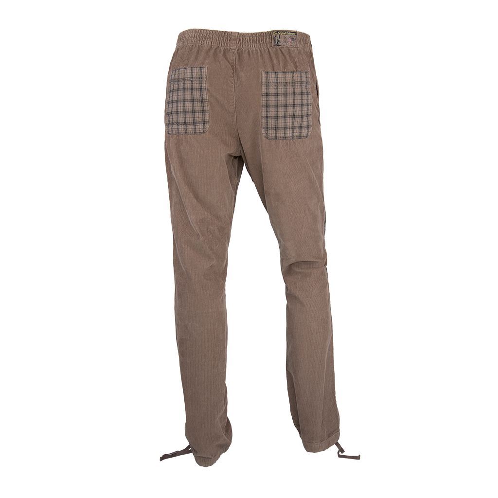 Think Pink Calanque Uomo In Velluto Fw1705