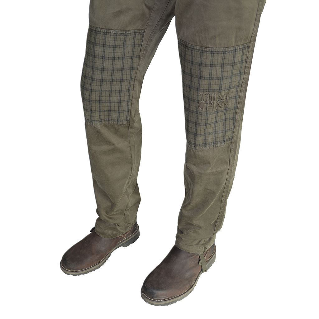 Think Pink Calanque Uomo Unito Fw1508