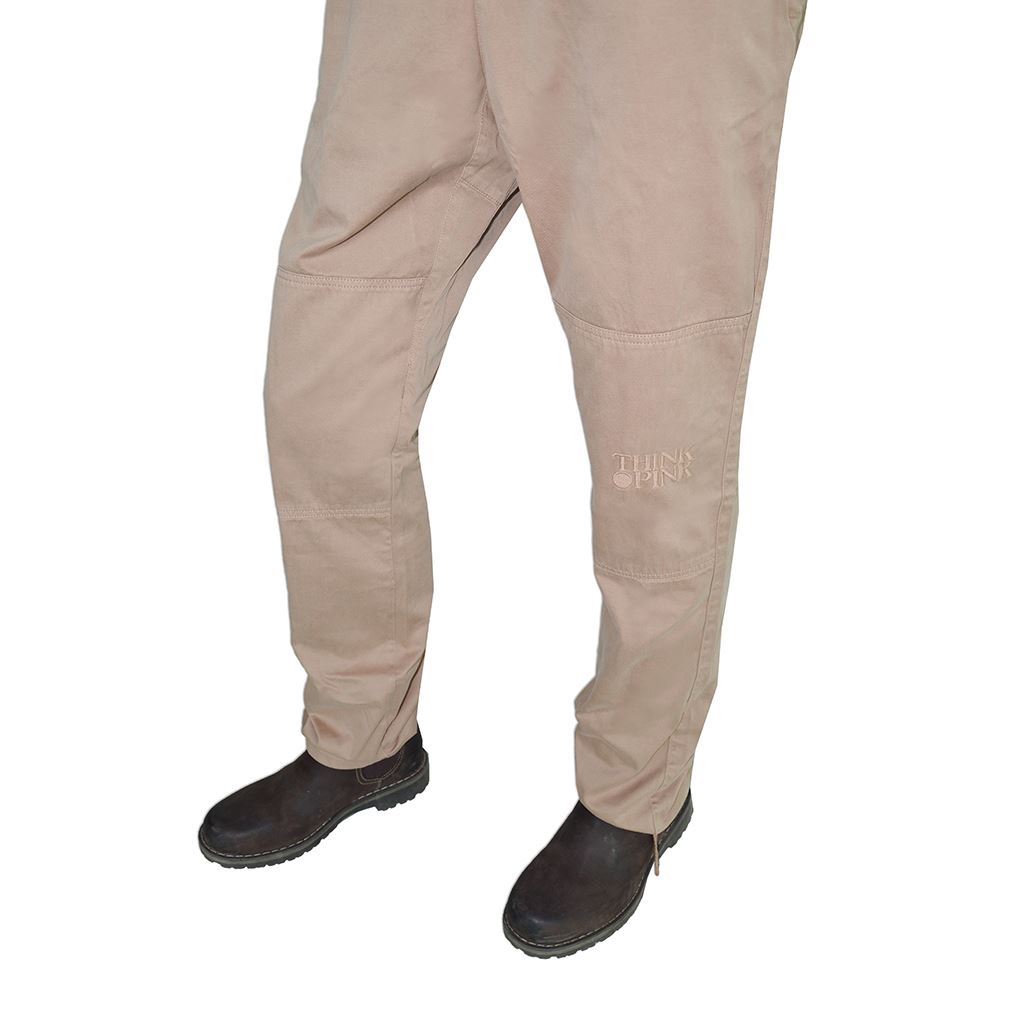 Think Pink Calanque Uomo Unito Fw1510