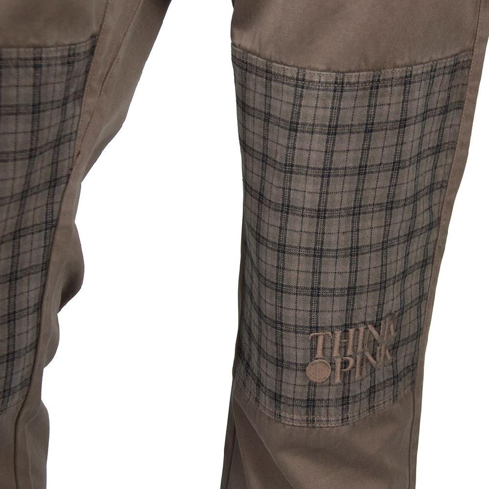 Think Pink Calanque Uomo Unito Fw1708