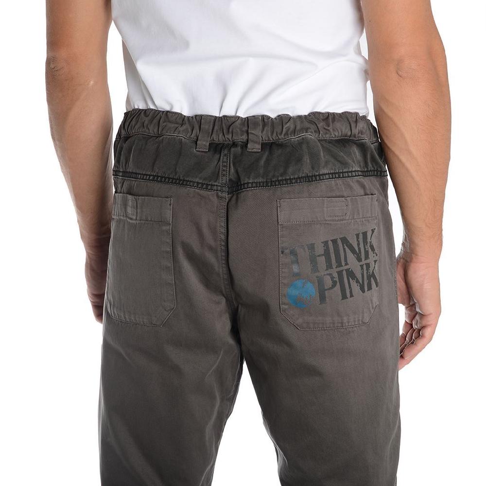 Think Pink Calanque Uomo Unito Fw1802