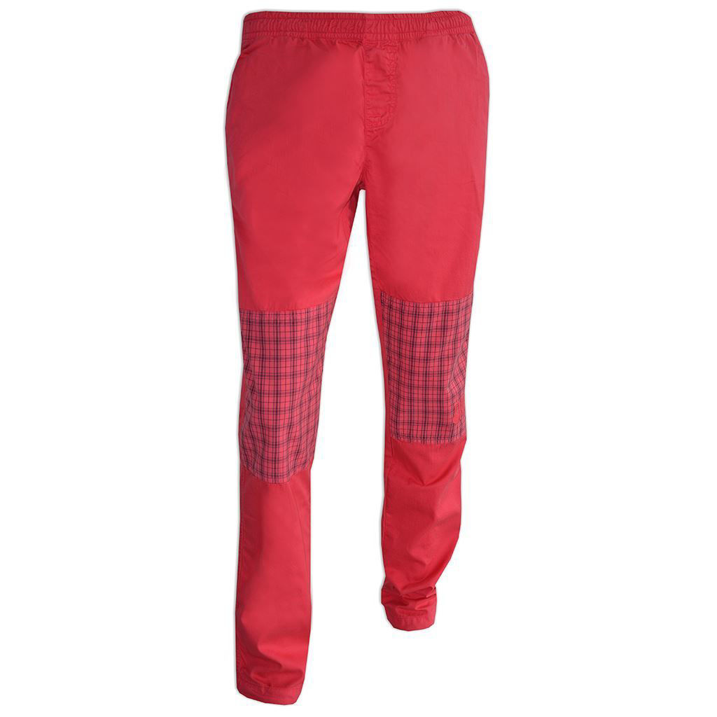 Think Pink Calanque Uomo Unito Ss1801